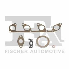 Монтажный комплект компрессора Audi A3 2.0 TDI 2003–, TT 2008–, Volkswagen, Škoda, SEAT Монтажный комплект компрессора Audi A3 2.0 TDI 2003–, TT 2008–, Volkswagen, Škoda, SEAT