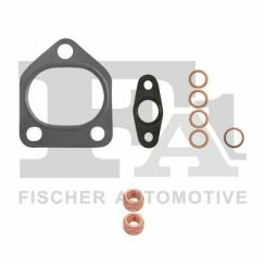 Комплект прокладок турбины BMW E38/39/46/53/60