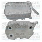 Масляный радиатор Audi A8, Q7, Touareg, Porsche Cayenne 4.2 TDI 2009–