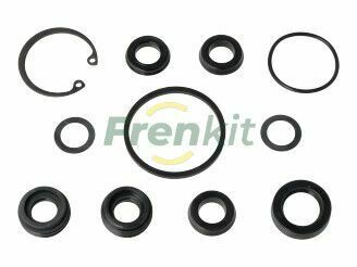 Ремкомплект тормозного цилиндра (главного) Citroen Saxo/ZX/Peugeot 106/206 96-12 (d=20,6mm) Bendix