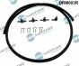 Шланг топливной системы универсальный, для 4-х цилиндровых авто, с-ма BOSCH, фото 1 - интернет-магазин Auto-Mechanic