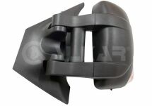 Зовнішнє дзеркало