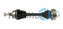 VW Піввісь з ABS 505mm, 38 зуб. SHARAN 95-, SEAT ALHAMBRA 2.0 i 96-10, FORD GALAXY I 1.9 TDI 95-06 VW Піввісь з ABS 505mm, 38 зуб. SHARAN 95-, SEAT ALHAMBRA 2.0 i 96-10, FORD GALAXY I 1.9 TDI 95-06
