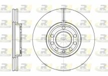 Гальмівний диск