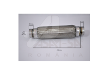 Гофра глушника 45*250 RENAULT