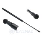 Пружина газова багажника