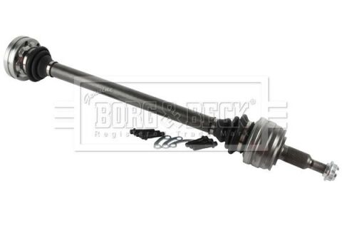 Привiдний вал VW T5 2.5 TDI 4x4 04-09