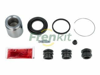 Ремкомплект суппорта (заднего) Lexus RX 00-03 (d=40mm) (+поршень) (Aisin)