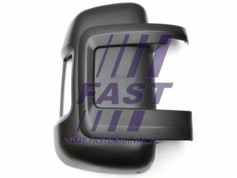 Накладка дзеркала правого FIAT Ducato 06-14, Ducato 14-; PEUGEOT Boxer 06-14, Boxer 14-; CITROEN Jumper 06-14, Jumper 14-