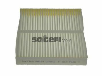 Фильтр, воздух во внутренном пространстве Фильтр, воздух во внутренном пространстве