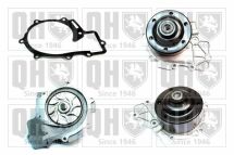 Помпа води з прокладкою