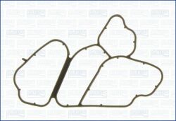 Прокладка корпуса масляного фильтра BMW 3/5/7/X3/X5/X6 2.5-3.0 D 02-
