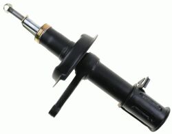 Амортизатор (Twin-Tube: Gas) передний левый LADA Kalina 04-