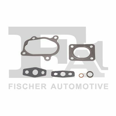 Комплект прокладок турбіни Citroen Jumper/Peugeot Boxer 2.5 HDi 94-02