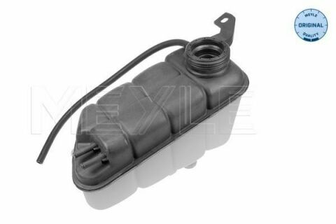Бачок расширительный MB G-class (W463)/S-class (W220) 98-05