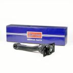 BEM4099 BORG & BECK - Опора двигателя