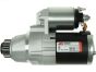 Стартер Nissan X-Trail 13- (12V/1.4KW) (z=13), фото 4 - інтерент-магазин Auto-Mechanic
