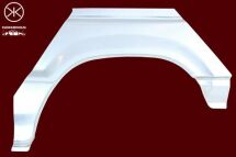 Арка лів. зад. крила