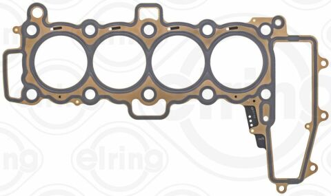 Прокладка ГБЦ Land Rover Defender/Discovery/Range Rover 2.0D 14- (3 метки) (1.50mm)