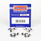 Ремкомплект тормозных колодок