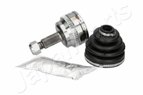 JAPANPARTS NISSAN Шрус зовнішній з ABS Interstar 02-,