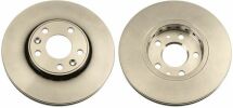 Тормозной диск перед. Megane III/Laguna III/Scenic III 08- (296x26) Тормозной диск перед. Megane III/Laguna III/Scenic III 08- (296x26)