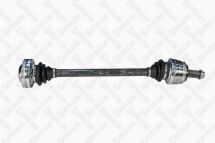 Приводний вал