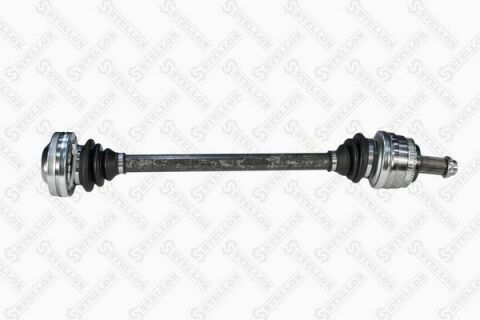 Приводной вал