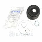 Пыльник привода колеса