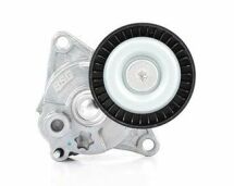 Натяжний механізм