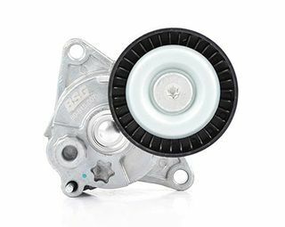 Натяжний механізм