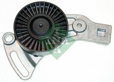 Ролик генератора Chrysler 300C/300M/Concorde/Sebring 2.7 97-12 (натяжной) (90х24.5)