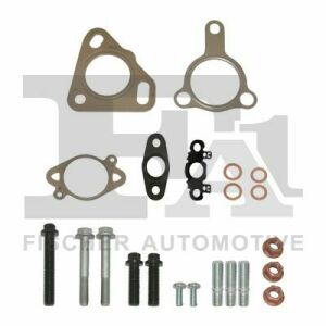 Комплект прокладок турбины OPEL Astra J 10-15, Zafira B 05-12, Astra H 04-14, Corsa D 06-15, Meriva B 10-17, Mokka 12-19