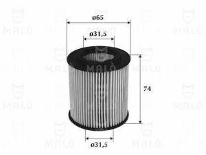 Оливний фільтр