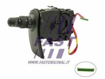 Підрульовий перемикач лівий RENAULT Kangoo 08-17, Kangoo 09-17, Clio III 05-12, Modus 04-08, Modus 08-12 Підрульовий перемикач лівий RENAULT Kangoo 08-17, Kangoo 09-17, Clio III 05-12, Modus 04-08, Modus 08-12