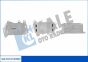 BMW Масляний радіатор 3 F30,4,5 F10,7 F01,X3 F25,X4,X5 F15,X6 F16 3.0d, фото 1 - интернет-магазин Auto-Mechanic