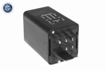 Блок керування, час розжарювання