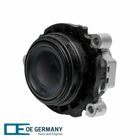 Подушка двигуна (L) BMW X3 (F25) 3.0 i 10-17 (N52/N55)