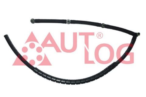 Шланг паливної системи Шланг паливної системи