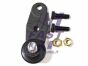 Кульова опора RENAULT Kangoo 97-07, Clio II 98-05, Clio I 90-98, Megane 96-03, Scenic I 97-03, Symbol 08-12, Symbol 98-08, Twingo 07-13, 19 88-00; NISSAN Kubistar 03-08, фото 1 - інтерент-магазин Auto-Mechanic