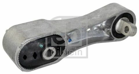 Подушка КПП BMW X1 (F48)/X2 (F39) 14-(L) B47/B48