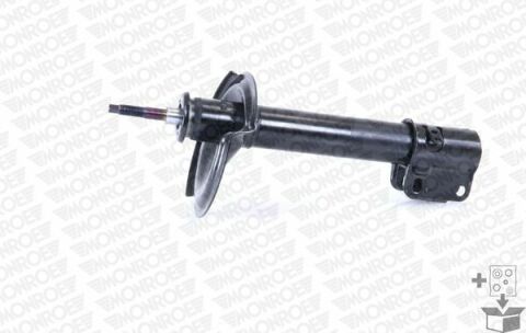 MONROE CHRYSLER Амортизатор Sensa-Trac задн.Neon 95-