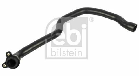 Патрубок системи охолодження BMW X5 (E70) 06-13 (N52N) Патрубок системи охолодження BMW X5 (E70) 06-13 (N52N)