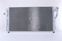 Конденсер DODGE ATTITUDE(06-)1.4 i 16V(+)[OE 976061E000]