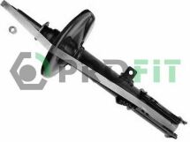 Амортизатор газооливний