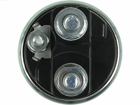 Реле стартера втягуюче (12V) Fiat Doblo 1.6 D/1.9 JTD 01- Реле стартера втягуюче (12V) Fiat Doblo 1.6 D/1.9 JTD 01-