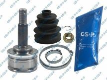 Шрус полуоси NISSAN MICRA II 1.0 92-00; outer (A:23/F:19/O:48/X) (20079 Spidan)