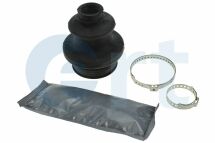 Захист (пильник) ШРКШ наружний Mercedes-Benz W202, W208, W124, W210