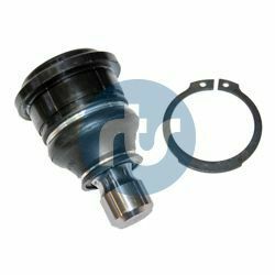 Опора шаровая (передняя/снизу) Renault Kadjar 15-/Nissan Qashqai/X-Trail 07-/Murano 03-(d=20mm/41mm)