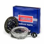 Комплект зчеплення